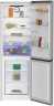 Двухкамерный холодильник Beko B3RCNK362HX