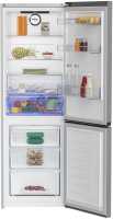 Двухкамерный холодильник Beko B3RCNK362HX