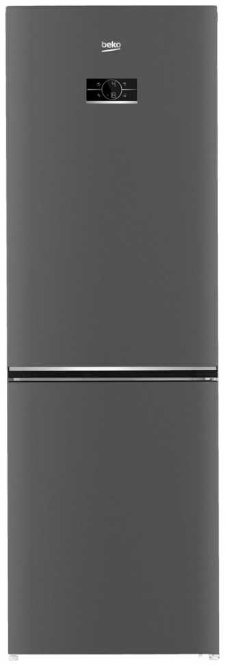 Двухкамерный холодильник Beko B3RCNK362HX