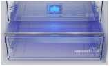 Двухкамерный холодильник Beko B3RCNK362HX