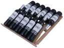Винный шкаф Libhof SMD-165 Black