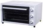Электропечь Luxell MO-3602W