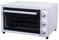 Электропечь Luxell MO-3602W