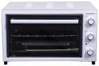 Электропечь Luxell MO-3602W