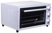 Электропечь Luxell MO-3602W