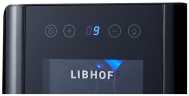 Винный шкаф Libhof AX-6