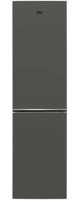 Двухкамерный холодильник Beko B1RCNK332G насыщенный серый