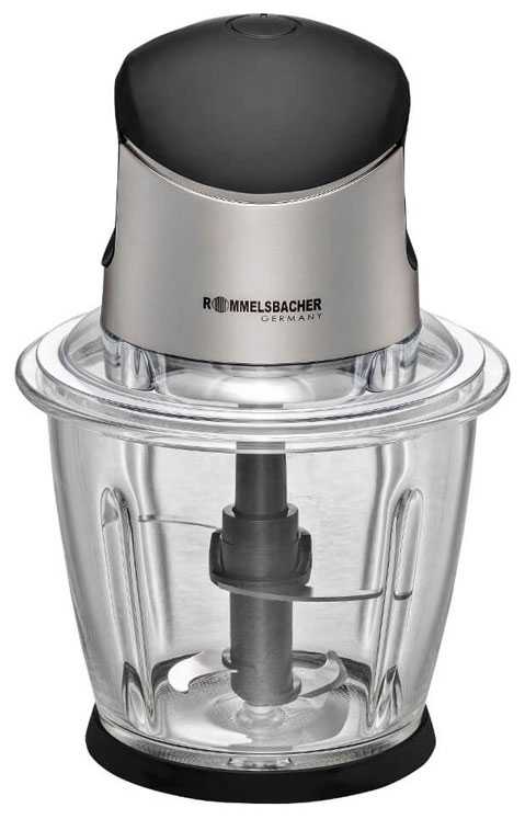Измельчитель Rommelsbacher MZ 500