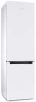 Двухкамерный холодильник Indesit DS 3200 W, белый