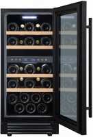 Встраиваемый винный шкаф Cellar Private CP027-2TB