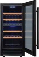 Встраиваемый винный шкаф Cellar Private CP027-2TB