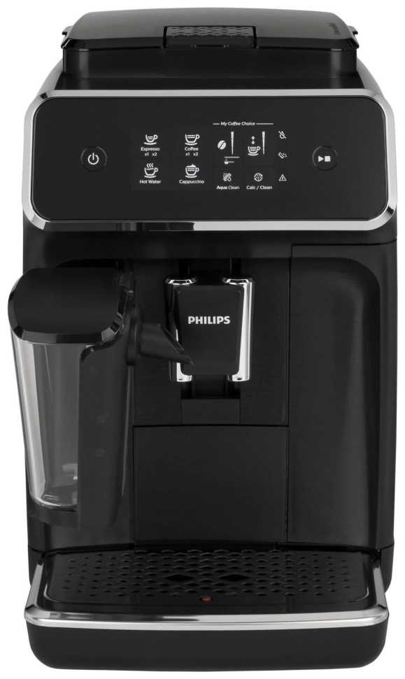 Кофемашина автоматическая Philips EP2232/40