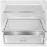 Встраиваемый двухкамерный холодильник Hotpoint HBH 18 белый