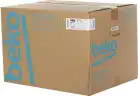 Встраиваемая микроволновая печь СВЧ Beko BMGB 25333 WG
