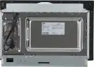 Встраиваемая микроволновая печь СВЧ Beko BMGB 25333 WG