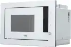 Встраиваемая микроволновая печь СВЧ Beko BMGB 25333 WG