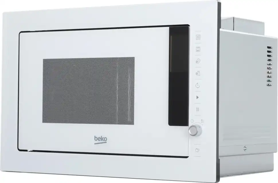 Встраиваемая микроволновая печь СВЧ Beko BMGB 25333 WG