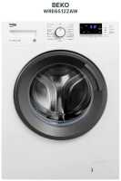 Стиральная машина Beko WRE6512ZAW