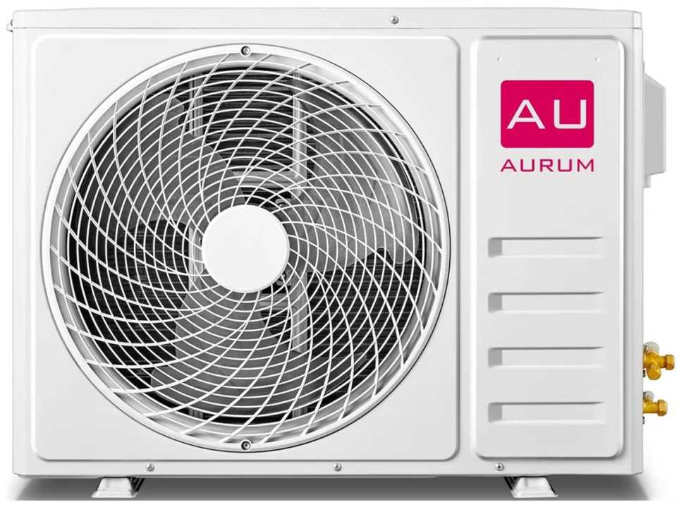 Сплит-система Aurum ARC09-WNTE3