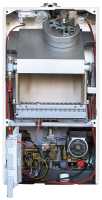 Котел отопления Baxi ECO-4S 1.24 F НС-1142847