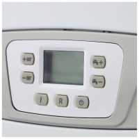 Котел отопления Baxi ECO-4S 1.24 F НС-1142847