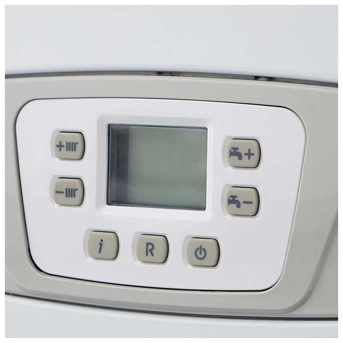 Котел отопления Baxi ECO-4S 1.24 F НС-1142847