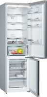 Двухкамерный холодильник Bosch KGN39LB30U