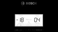 Двухкамерный холодильник Bosch KGN39LB30U