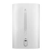 Водонагреватель Electrolux EWH 100 Gladius 2.0