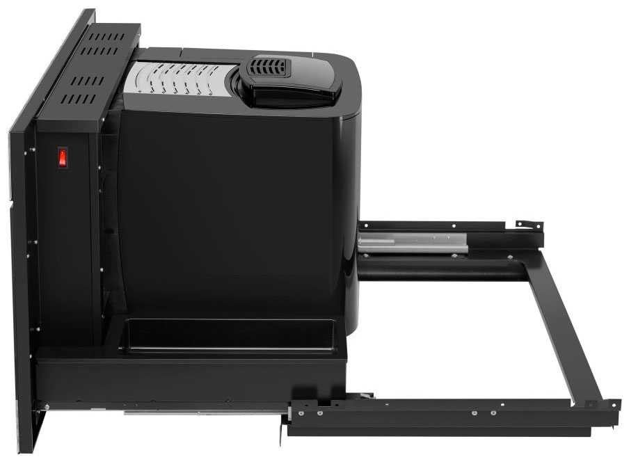 Встраиваемая кофемашина Maunfeld AMCM1503S
