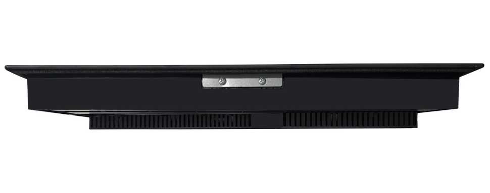 Электрическая варочная панель Haier HHK-Y53TTB