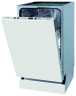Встраиваемая посудомоечная машина Gorenje GV522E10S