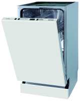Встраиваемая посудомоечная машина Gorenje GV522E10S