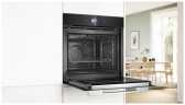 Электрический духовой шкаф Bosch HBG7764B1