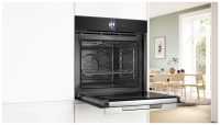 Электрический духовой шкаф Bosch HBG7764B1