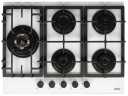 Газовая варочная панель De’Longhi GERMANA 7GW BB