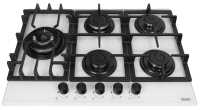Газовая варочная панель De’Longhi GERMANA 7GW BB