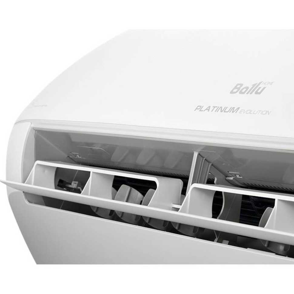 Сплит-система инверторного типа Ballu Platinum Evolution DC BSUI-24HN8_22Y комплект