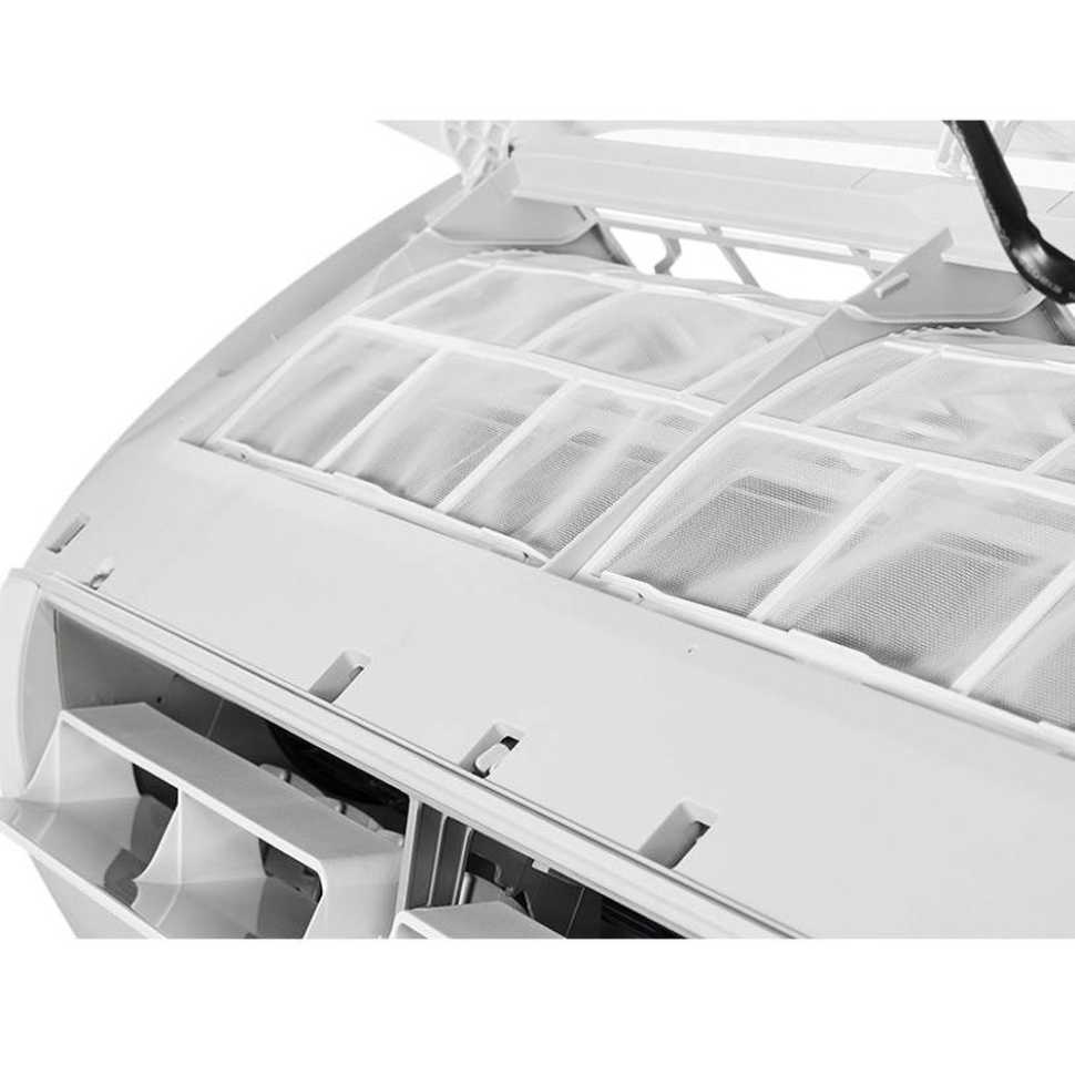 Сплит-система инверторного типа Ballu Platinum Evolution DC BSUI-24HN8_22Y комплект