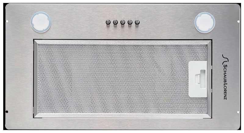 Вытяжка Schaub Lorenz SLD EE5210