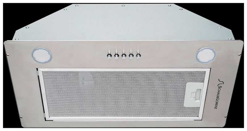 Вытяжка Schaub Lorenz SLD EE5210