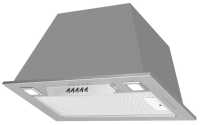 Вытяжка Kuppersberg INLINEA 60 X