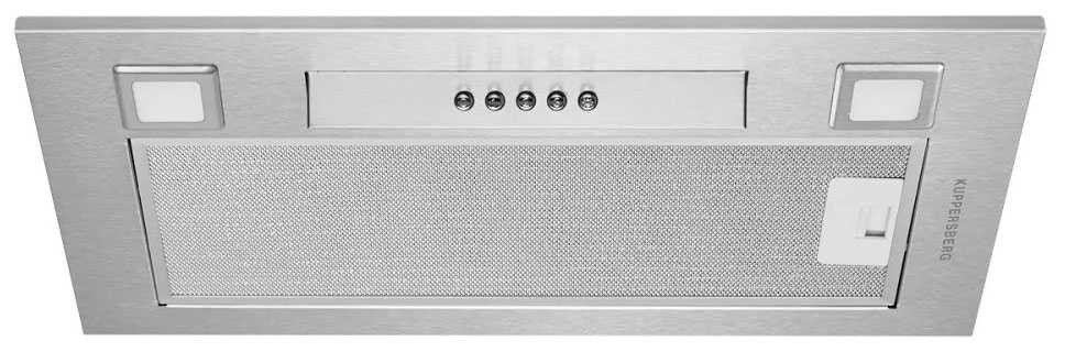 Вытяжка Kuppersberg INLINEA 60 X