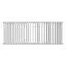Дизайн-радиатор Royal Thermo Shift R22 C2050 - 32 секц. RAL9016