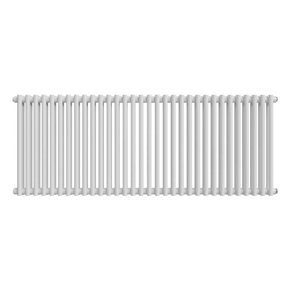 Дизайн-радиатор Royal Thermo Shift R22 C2050 - 32 секц. RAL9016