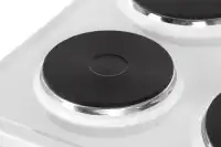 Электроплита Flama AE 1403 W