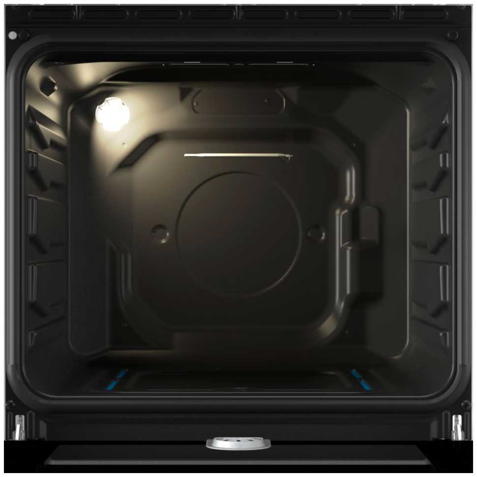 Газовая плита Gorenje GG5A10WH