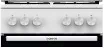 Газовая плита Gorenje GG5A10WH