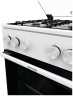Газовая плита Gorenje GG5A10WH