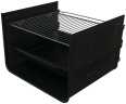 Газовая плита Gorenje GG5A10WH